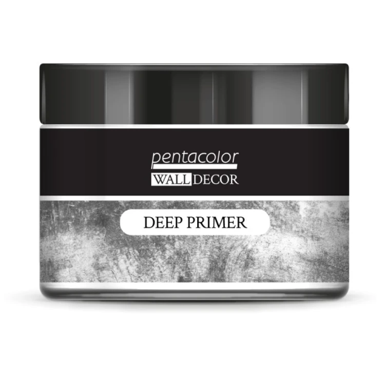 Podkład wzmacniający 150 ml - Wall Decor Deep Primer