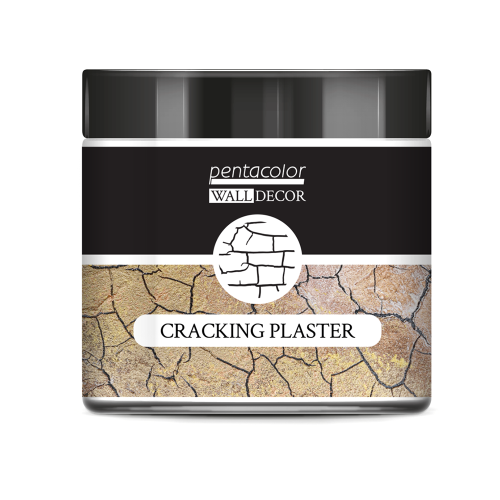 Pasta pękająca 500 ml - Wall Decor Cracking Plaster