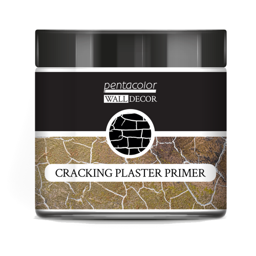 Podkład do spękań 500 ml - Wall Decor Cracking Plaster Primer