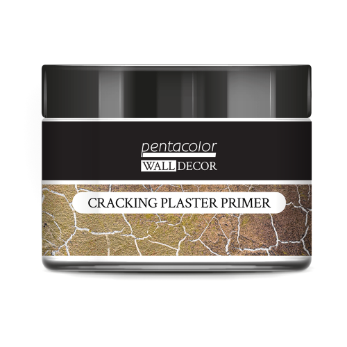 Podkład do spękań 150 ml - Wall Decor Cracking Plaster Primer