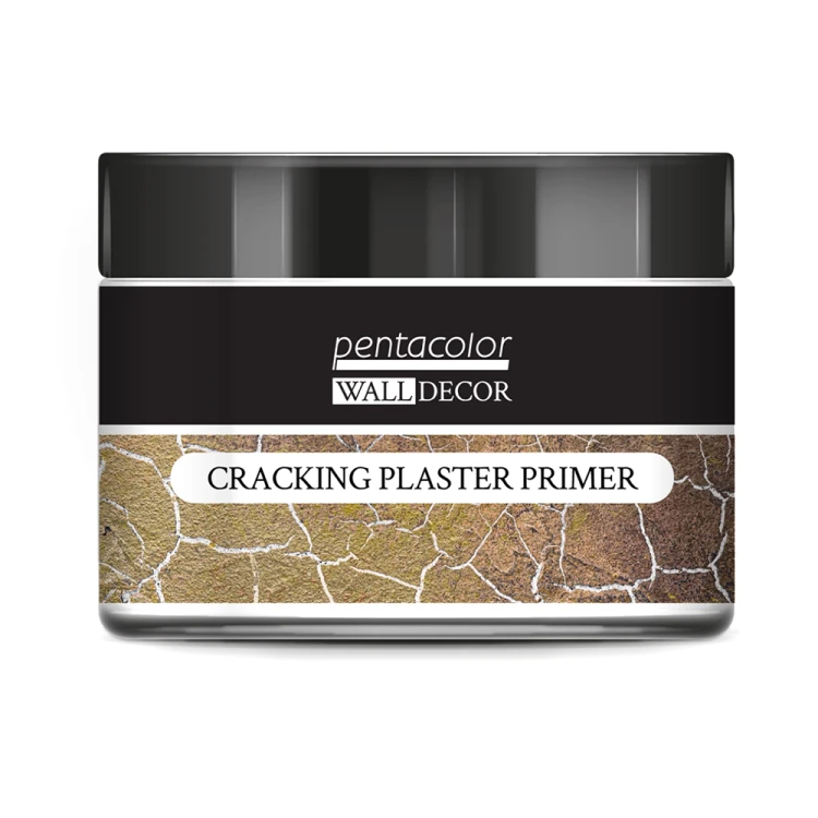 Podkład do spękań 150 ml - Wall Decor Cracking Plaster Primer