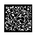 Szablon 3D Stamperia 12x12 cm - Ornamenty