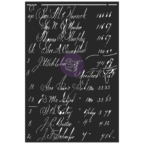Szablon Prima Re·Design - Pismo, Calculations