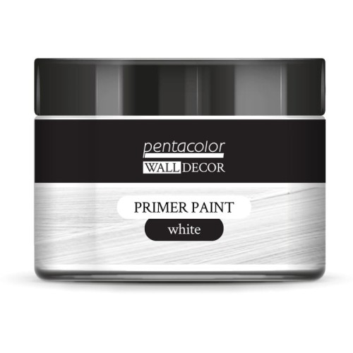 Podkład biały 150 ml - Wall Decor Primer Paint