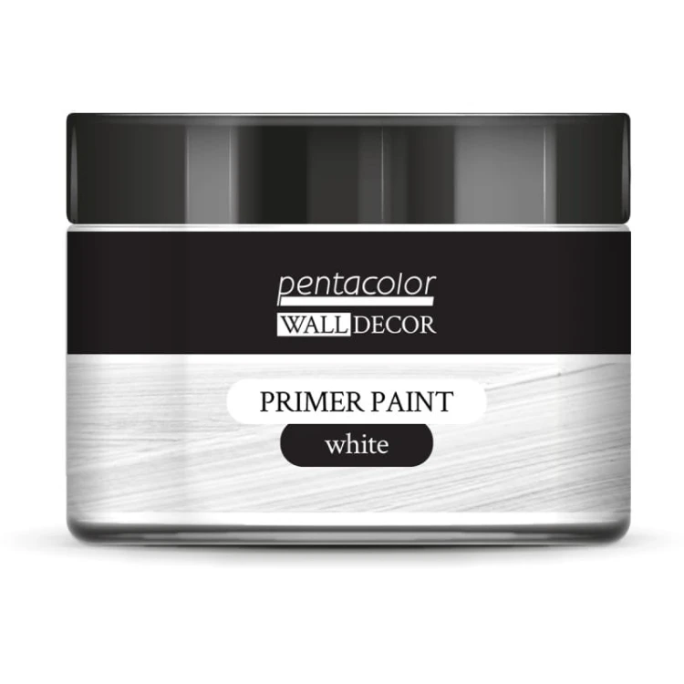 Podkład biały 150 ml - Wall Decor Primer Paint