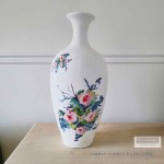 Transfer wodny H2O Expressive Blooms - efektowna kalkomania