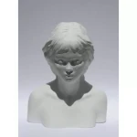 Popiersie gipsowe MONA XL