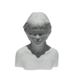 Popiersie gipsowe MONA XL