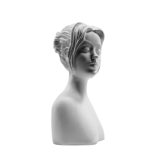 Popiersie gipsowe Grace