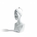 Popiersie gipsowe Carmen