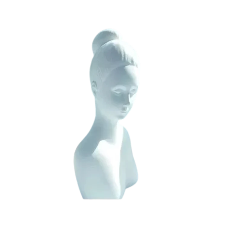 Popiersie gipsowe Carmen