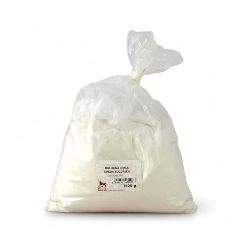 Kreda bolońska 1 kg