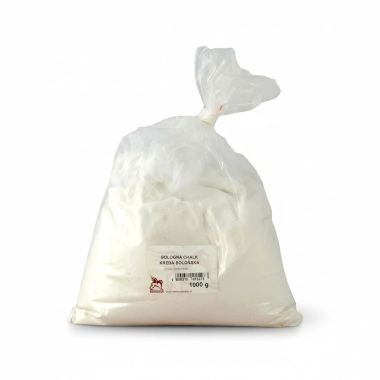 Kreda bolońska 1 kg