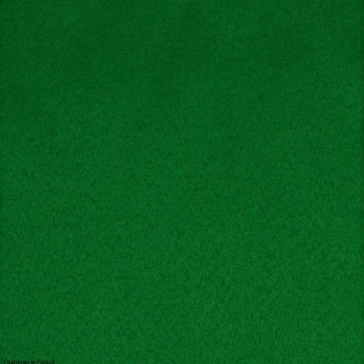 Foamiran zimny 50x50cm - zielony
