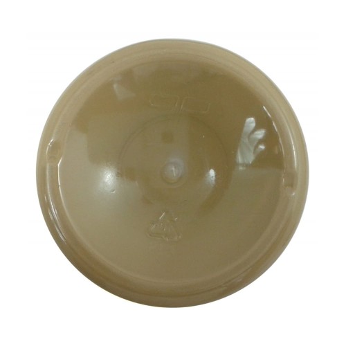 Farba akrylowa Pentart - orzech 50 ml
