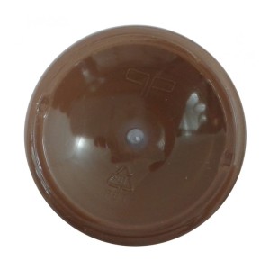 Farba akrylowa Pentart - jasny brązowy 50 ml