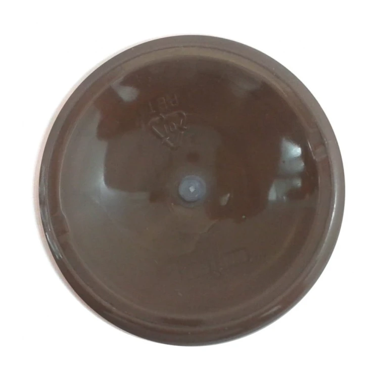 Farba akrylowa marki Pentart w kolorze vintage brązowy, pojemność 50ml. Farba rozpuszczalna w wodzie o wykończeniu matowym, szybkoschnąca. Idealna do malowania hobbystycznego, dekoracyjnego, decoupage i rękodzieła.