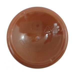Farba akrylowa Pentart - kasztanowy 50 ml