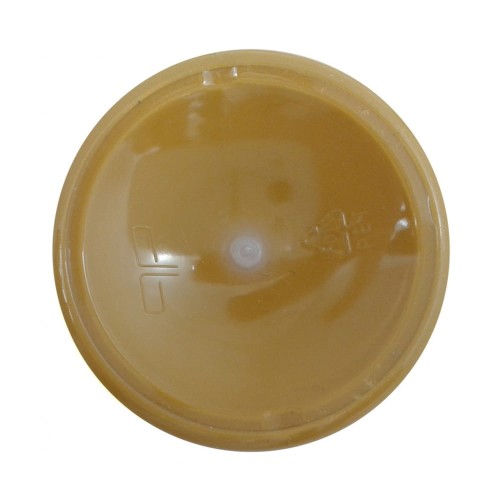 Farba akrylowa Pentart - ochra 50 ml