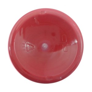 Farba akrylowa Pentart - szkarłatny 50 ml