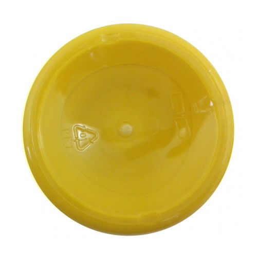 Farba akrylowa Pentart - słoneczny żółty 50 ml