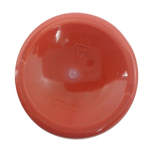 Farba akrylowa Pentart - czerwony 50 ml