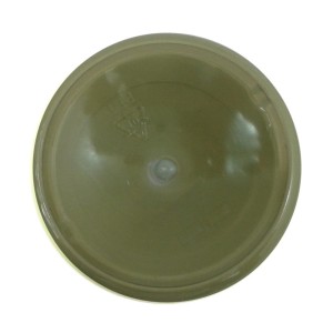 Farba akrylowa Pentart - cierń zielony 50 ml