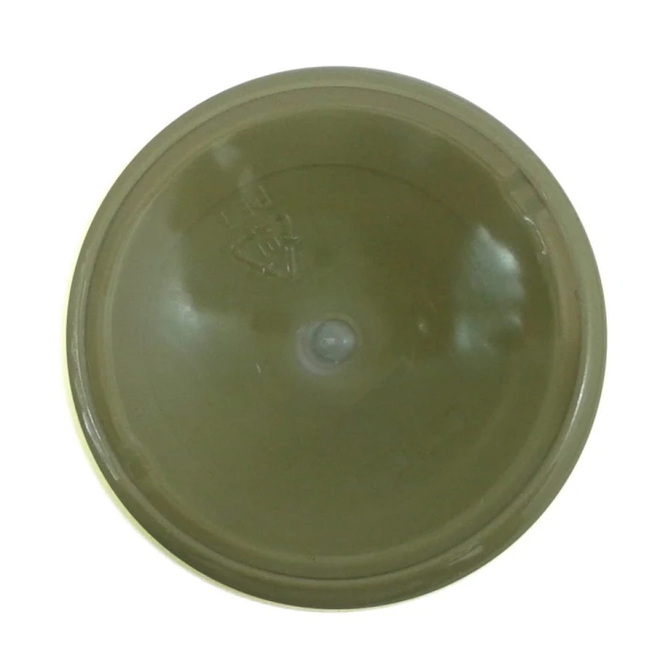 Farba akrylowa marki Pentart w kolorze cierń zielony, pojemność 50ml. Farba rozpuszczalna w wodzie o wykończeniu matowym, szybkoschnąca. Idealna do malowania hobbystycznego, dekoracyjnego, decoupage i rękodzieła.