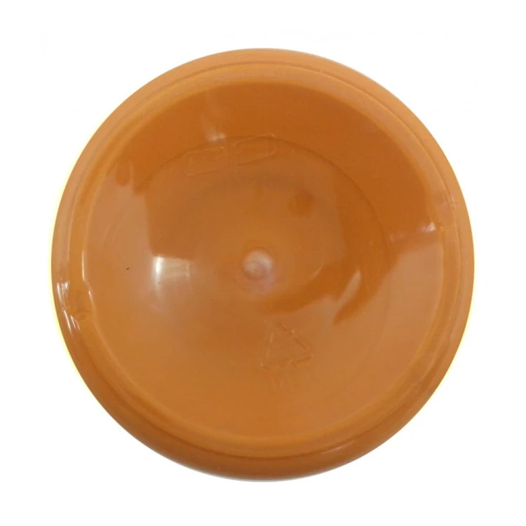 Farba akrylowa marki Pentart w kolorze pomarańczowym, pojemność 50ml. Farba rozpuszczalna w wodzie o wykończeniu matowym, szybkoschnąca. Idealna do malowania hobbystycznego, dekoracyjnego, decoupage i rękodzieła.