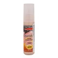 Farba akrylowa Chameleon Pentart | różowo-złoty 20 ml