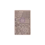Forma silikonowa do odlewów 20x13 cm - Prima   - Spring Tales  682361