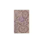 Forma silikonowa do odlewów 20x13 cm - Prima Sweet Spring 982188