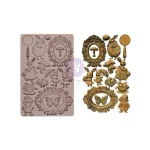 Forma silikonowa do odlewów 20x13 cm - Prima Sweet Spring 982188