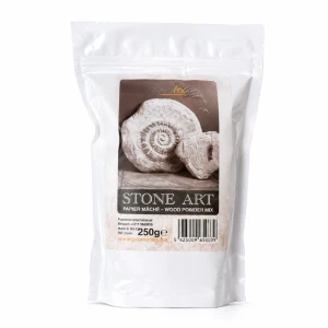 Stone Art - proszek celulozowy 250 g
