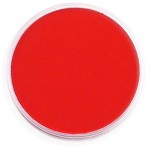 PanPastel Permanent Red 9ml
