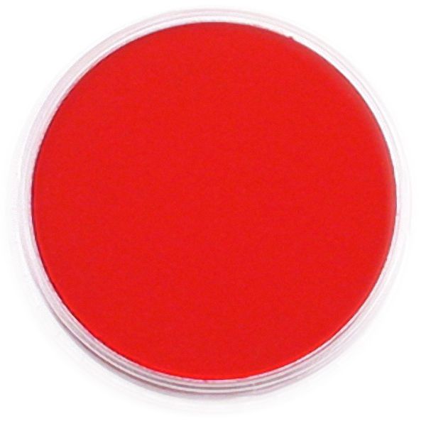 PanPastel Permanent Red 9ml
