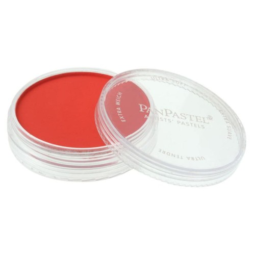 PanPastel Permanent Red 9ml