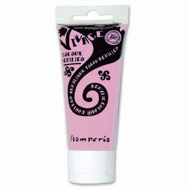Stamperia farba Vivace Lilla KAB58