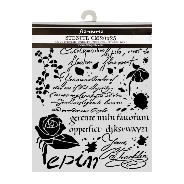 Plantilla_de_stencil_Flores_y_escritos_Flowers_and_Poems_Stamperia_12x25cm-03092026090834.webp