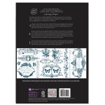Middy Transfers® Lovely Labels 3 arkusze - Re·Design Prima 659240