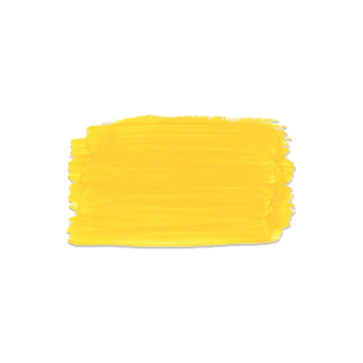 Farba Misty Paint Stamperia KAYP04 - Yellow, 60 ml