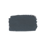 Farba Misty Paint Stamperia KAYP12 - Deep Black, 60 ml