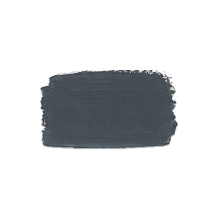 Farba Misty Paint Stamperia KAYP12 - Deep Black, 60 ml