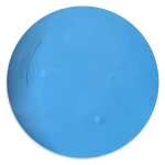 Farba kredowa Soft Paint Stamperia - Blue Jeans 200 ml