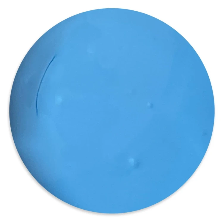Farba kredowa Soft Paint Stamperia - Blue Jeans 200 ml