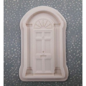 FOREMKA SILIKONOWA DRZWI 14x8,5cm