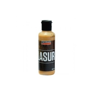 PENTART BEJCA LAZUR WODNA 80ml SOSNA