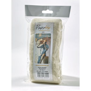 Stockinette ecru - 70 x 100 cm