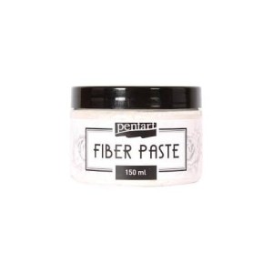 PENTART PASTA CELULOZOWA FIBER 150ml
