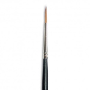 STAMPERIA PĘDZEL LINER MINI 1mm